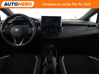 Toyota Corolla 2.0 Hybrid GR Sport
