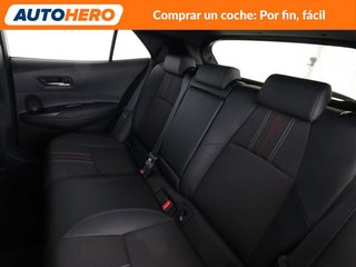 Toyota Corolla 2.0 Hybrid GR Sport
