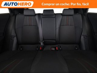 Toyota Corolla 2.0 Hybrid GR Sport