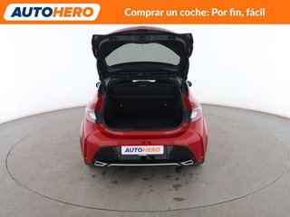 Toyota Corolla 2.0 Hybrid GR Sport