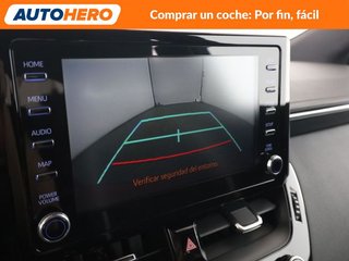 Toyota Corolla 2.0 Hybrid GR Sport