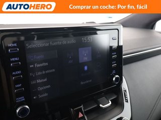 Toyota Corolla 2.0 Hybrid GR Sport