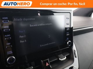 Toyota Corolla 2.0 Hybrid GR Sport
