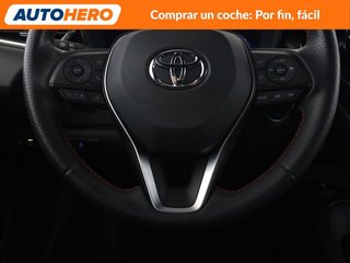 Toyota Corolla 2.0 Hybrid GR Sport