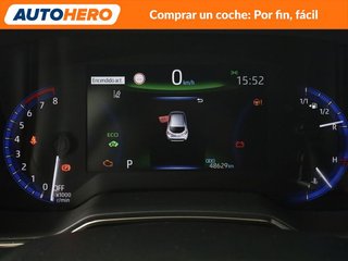 Toyota Corolla 2.0 Hybrid GR Sport