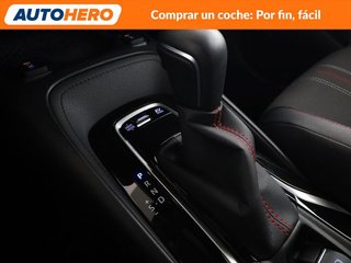 Toyota Corolla 2.0 Hybrid GR Sport