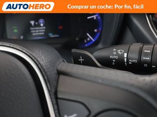 Toyota Corolla 2.0 Hybrid GR Sport