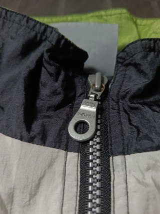 Abrigo Vintage Magic Venture