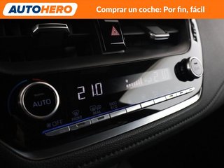 Toyota Corolla 2.0 Hybrid GR Sport