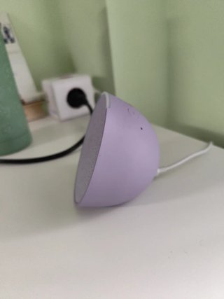 Amazon Echo Pop Viola