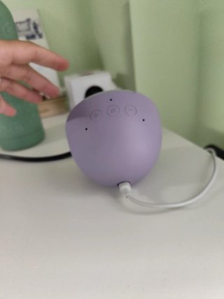 Amazon Echo Pop Viola