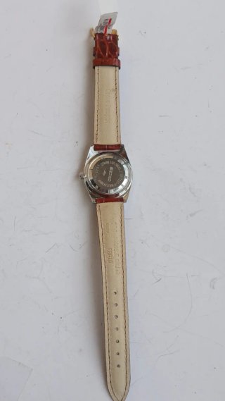 Orologio Seiko Meccanico 17 Jewels, 29mm