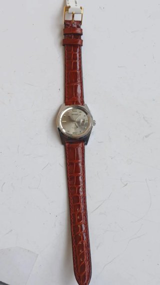 Orologio Seiko Meccanico 17 Jewels, 29mm