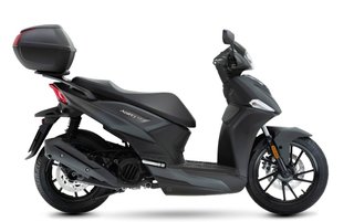 KYMCO AGILITY NX 125 Scooter