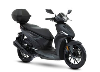 KYMCO AGILITY NX 125 Scooter