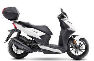KYMCO AGILITY NX 125 Scooter
