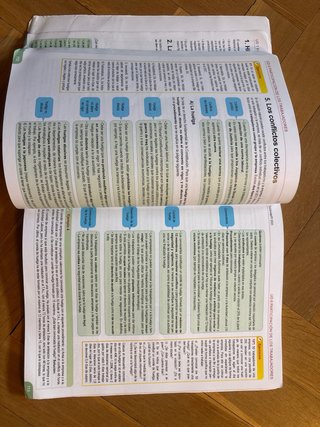 Libro de Formación y orientación laboral (FOL)