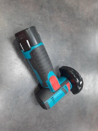 Amoladora Compacta Hancaner