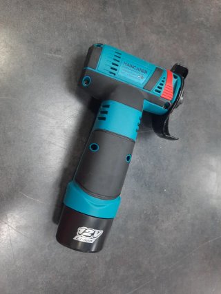 Amoladora Compacta Hancaner