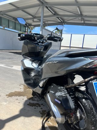 Honda PCX125