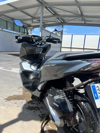 Honda PCX125