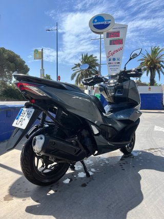 Honda PCX125