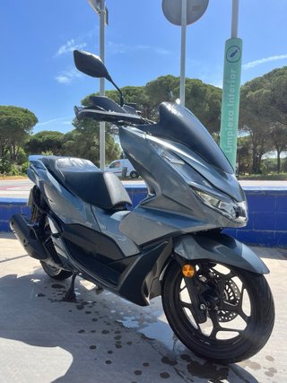 Honda PCX125