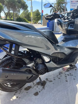 Honda PCX125