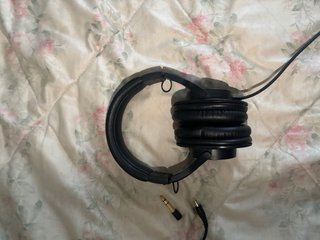 Auriculares Audio-Technica