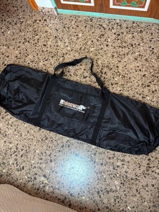 Bolsa para patinete eléctrico Rhinowalk