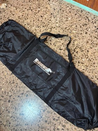 Bolsa para patinete eléctrico Rhinowalk