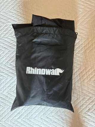 Bolsa para patinete eléctrico Rhinowalk