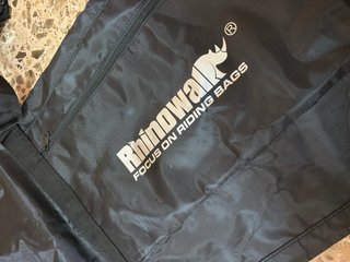Bolsa para patinete eléctrico Rhinowalk