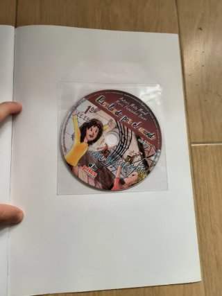 Libro de saxofón 1º EGB