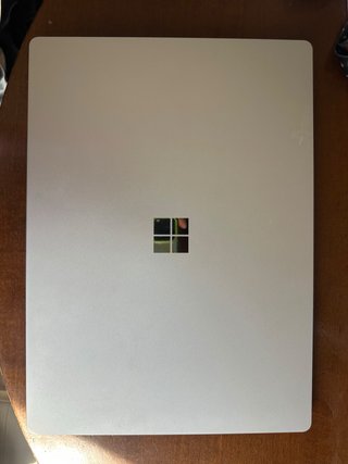 Microsoft Surface Laptop 5 i7 11th Gen