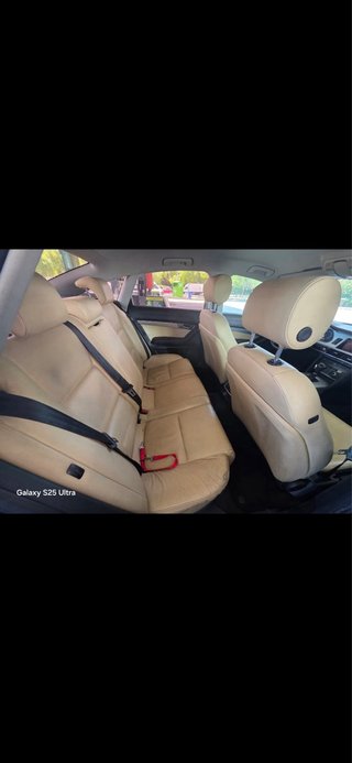 Audi A6 2011