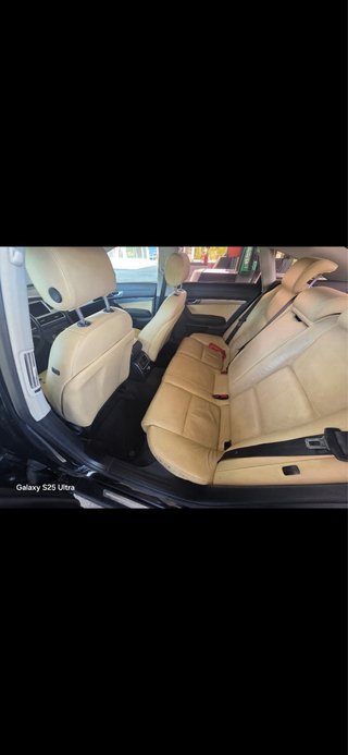 Audi A6 2011
