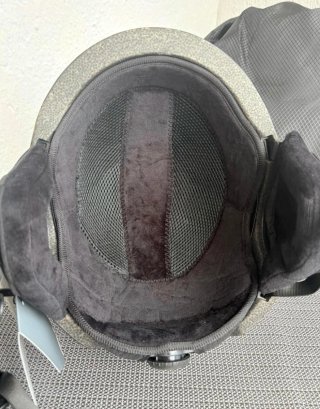 Casco y Gafas Odoland Esquí/Snowboard NUEVO