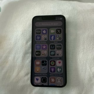 iPhone 13 mini Apple