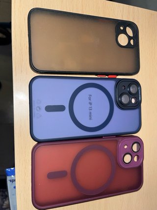 iPhone 13 mini Apple