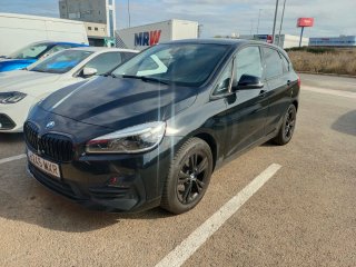 BMW Serie 2 2020