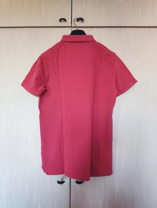Polo Rojo