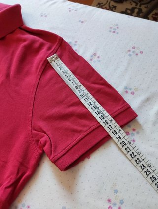 Polo Rojo