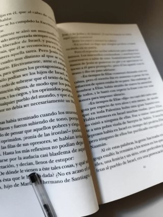 2x1 libro Nuestro agente en Judea