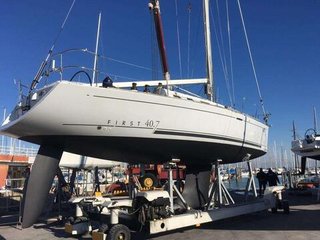 Pintura Antifouling para Barcos