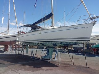 Pintura Antifouling para Barcos