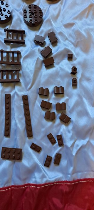 Lotto LEGO vintage anni '90 Castle/Pirates