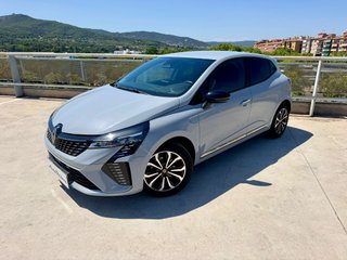Renault Clio 2025