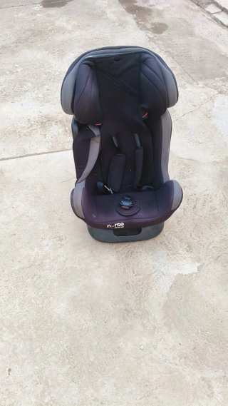 Silla de coche Nurse