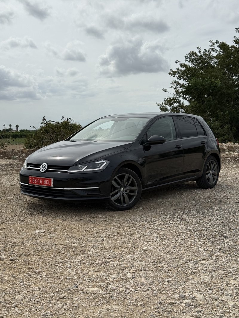 Volkswagen Golf VII 2.0 TDI BMT Advance 3p 2017, foto 2